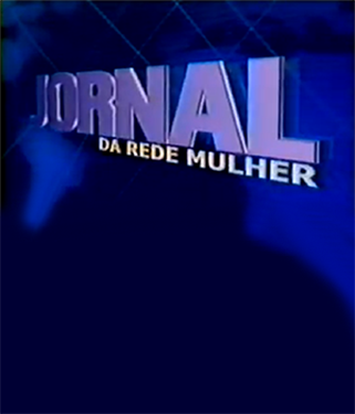 A - Jornal da Rede Mulher - Abril 2003