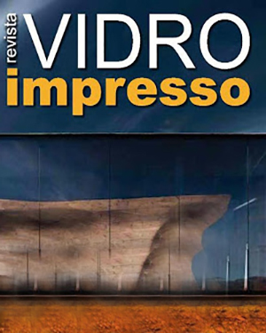 C - Revista Vidro Impresso - Abril 2010
