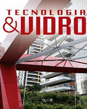 P - Revista Tecnologia & Vidro - Novembro 2004