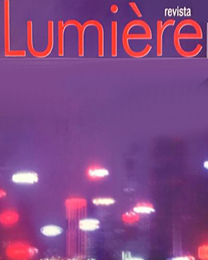 Q -Revista Lumiere - Março 2003