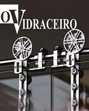 R - Revista O Vidraceiro Março 2003