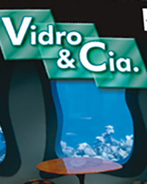 S - Revista Vidro e Cia - Março 2003