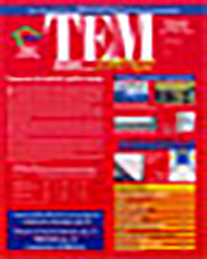 V - Revista Tem Construção - Agosto 2003