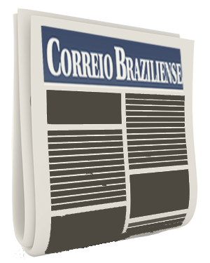 Jornal Correio Brasiliense - Agosto 2006